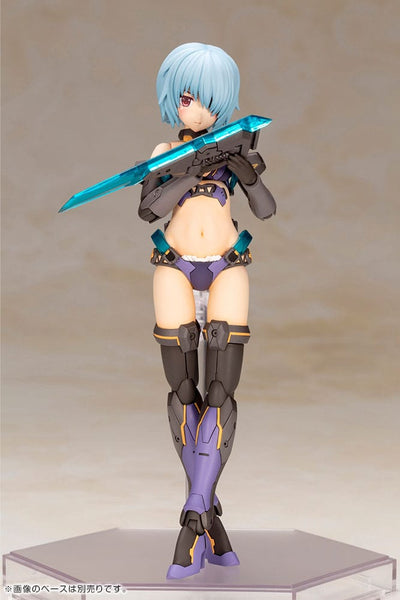 Frame Arms Girl Plastic Model Kit P3 Hresvelgr Bikini Armor Ver. 15cm - Model Kit - Kotobukiya - Hobby Figures UK