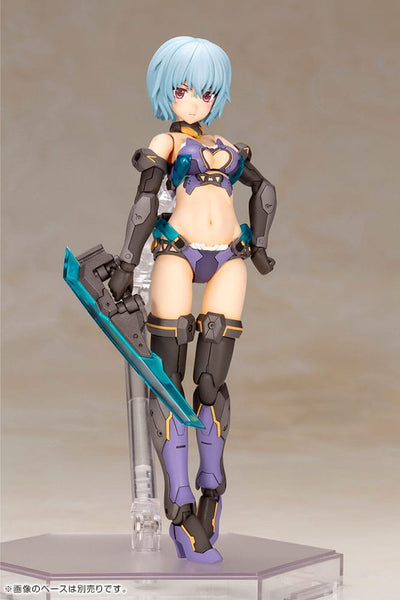 Frame Arms Girl Plastic Model Kit P3 Hresvelgr Bikini Armor Ver. 15cm - Model Kit - Kotobukiya - Hobby Figures UK