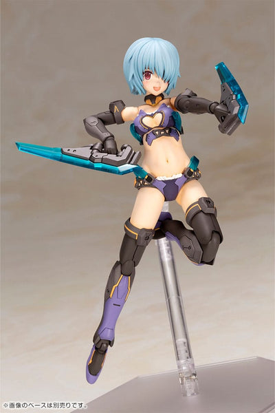 Frame Arms Girl Plastic Model Kit P3 Hresvelgr Bikini Armor Ver. 15cm - Model Kit - Kotobukiya - Hobby Figures UK