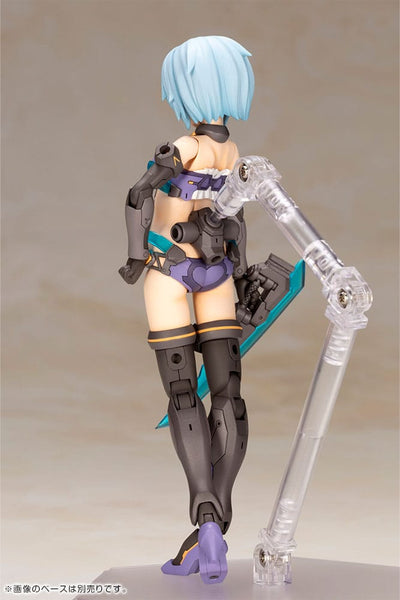 Frame Arms Girl Plastic Model Kit P3 Hresvelgr Bikini Armor Ver. 15cm - Model Kit - Kotobukiya - Hobby Figures UK