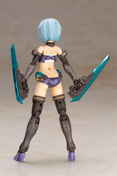 Frame Arms Girl Plastic Model Kit P3 Hresvelgr Bikini Armor Ver. 15cm - Model Kit - Kotobukiya - Hobby Figures UK