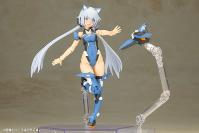 Frame Arms Girl Plastic Model Kit Stylet Swimsuit Ver. 16cm - Model Kit - Kotobukiya - Hobby Figures UK