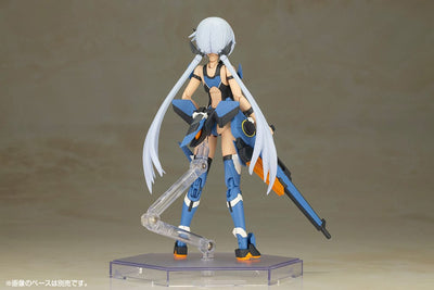 Frame Arms Girl Plastic Model Kit Stylet Swimsuit Ver. 16cm - Model Kit - Kotobukiya - Hobby Figures UK