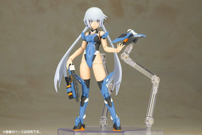 Frame Arms Girl Plastic Model Kit Stylet Swimsuit Ver. 16cm - Model Kit - Kotobukiya - Hobby Figures UK