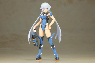 Frame Arms Girl Plastic Model Kit Stylet Swimsuit Ver. 16cm - Model Kit - Kotobukiya - Hobby Figures UK