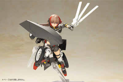 Frame Arms Girl Plastic Model Kit Wilber Nine 16cm - Model Kit - Kotobukiya - Hobby Figures UK
