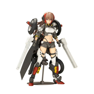 Frame Arms Girl Plastic Model Kit Wilber Nine 16cm - Model Kit - Kotobukiya - Hobby Figures UK