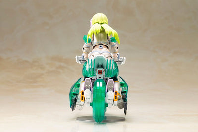 Frame Arms Girl Plastic Model Kit Wilber Nine Beryl Armor Custom 16cm - Model Kit - Kotobukiya - Hobby Figures UK