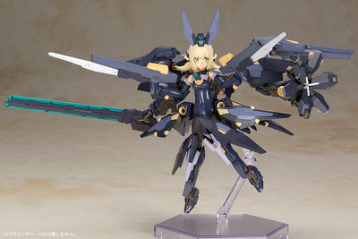 Frame Arms Girl Plastic Model Kit Zelfikar 19cm