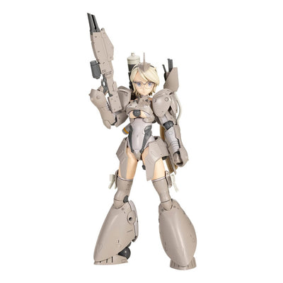Frame Arms Girl Plastic Model Kit Zero Tortoise 17cm - Model Kit - Kotobukiya - Hobby Figures UK