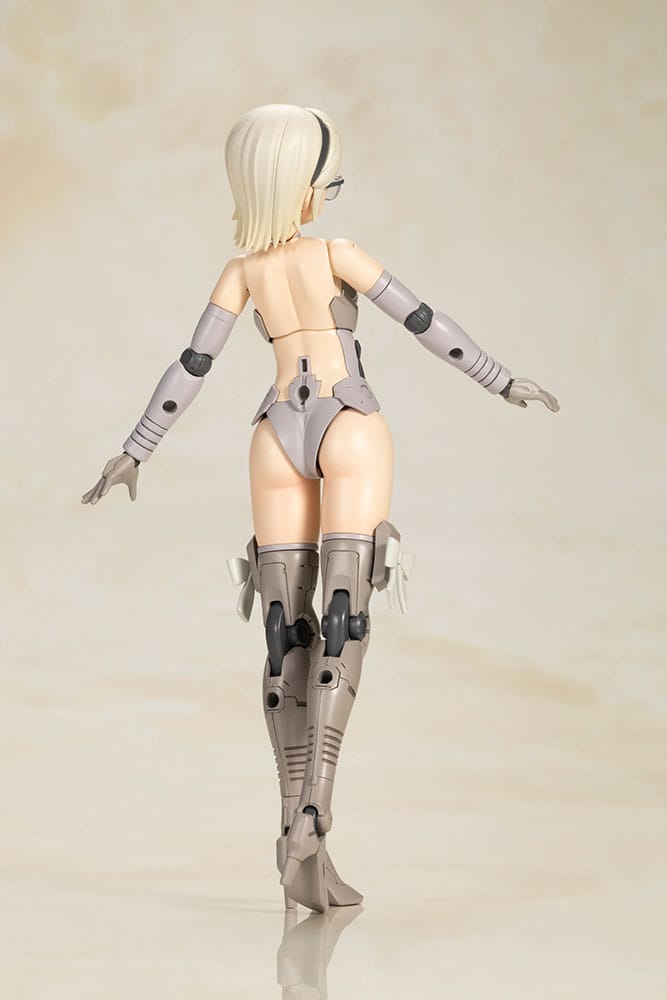 Frame Arms Girl Plastic Model Kit Zero Tortoise 17cm - Model Kit - Kotobukiya - Hobby Figures UK