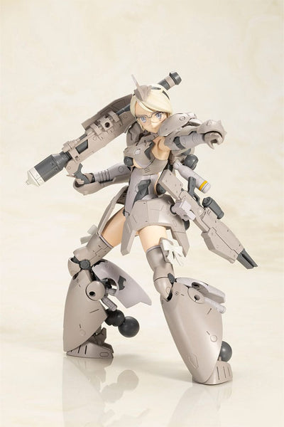 Frame Arms Girl Plastic Model Kit Zero Tortoise 17cm - Model Kit - Kotobukiya - Hobby Figures UK