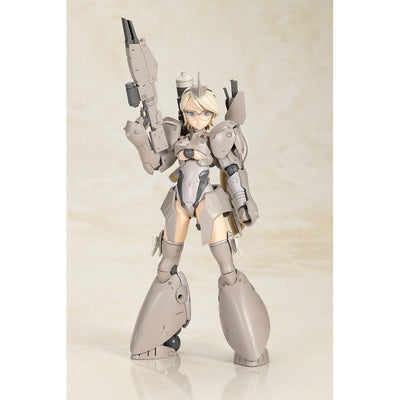 Frame Arms Girl Plastic Model Kit Zero Tortoise 17cm - Model Kit - Kotobukiya - Hobby Figures UK