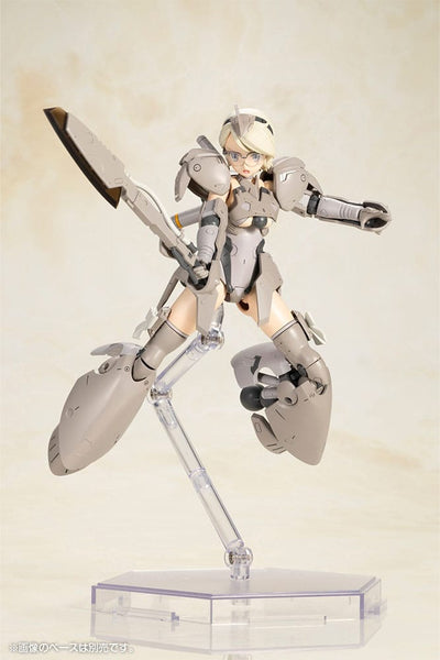 Frame Arms Girl Plastic Model Kit Zero Tortoise 17cm - Model Kit - Kotobukiya - Hobby Figures UK