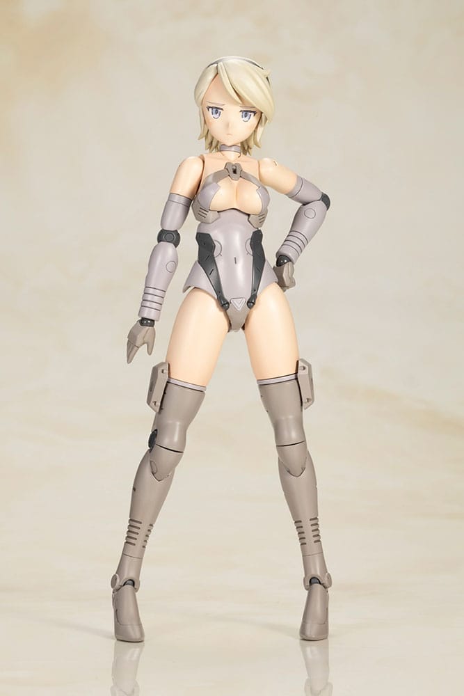 Frame Arms Girl Plastic Model Kit Zero Tortoise 17cm - Model Kit - Kotobukiya - Hobby Figures UK