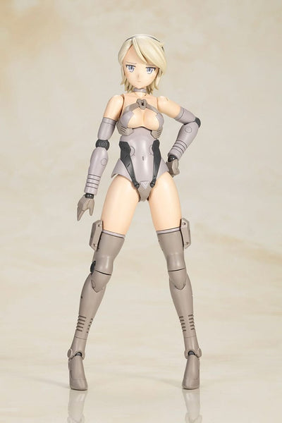 Frame Arms Girl Plastic Model Kit Zero Tortoise 17cm - Model Kit - Kotobukiya - Hobby Figures UK