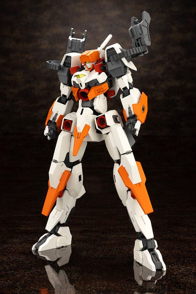 Frame Arms Plastic Model Kit 1/100 Baselard Zelfikar Full Option Set 16cm - Model Kit - Kotobukiya - Hobby Figures UK