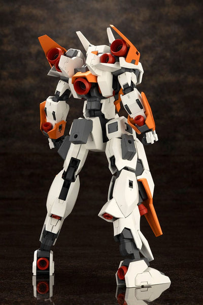 Frame Arms Plastic Model Kit 1/100 Baselard Zelfikar Full Option Set 16cm - Model Kit - Kotobukiya - Hobby Figures UK