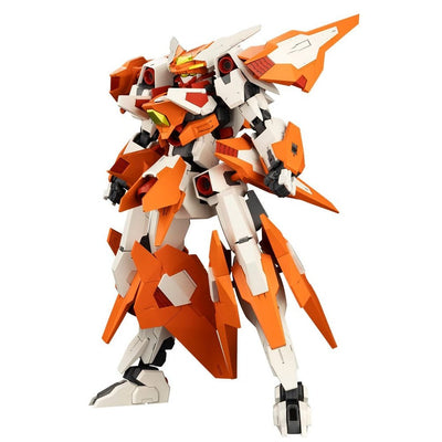 Frame Arms Plastic Model Kit 1/100 Baselard Zelfikar Full Option Set 16cm - Model Kit - Kotobukiya - Hobby Figures UK