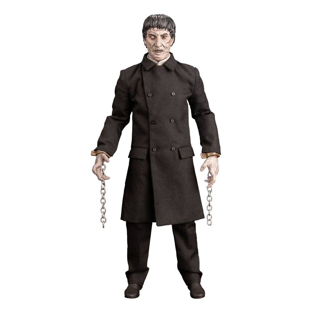 Frankenstein Hammer Horror Action Figure 1/6 The Creature 33cm - Scale Statue - Trick Or Treat Studios - Hobby Figures UK