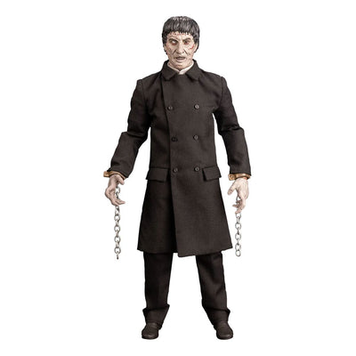 Frankenstein Hammer Horror Action Figure 1/6 The Creature 33cm - Scale Statue - Trick Or Treat Studios - Hobby Figures UK