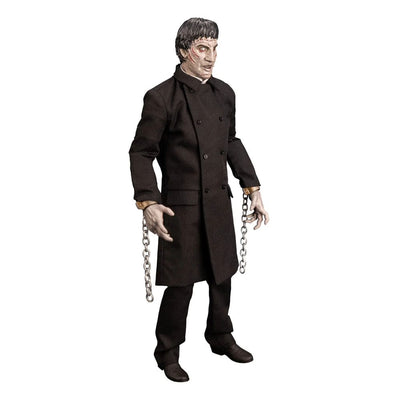 Frankenstein Hammer Horror Action Figure 1/6 The Creature 33cm - Scale Statue - Trick Or Treat Studios - Hobby Figures UK