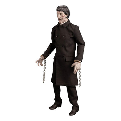 Frankenstein Hammer Horror Action Figure 1/6 The Creature 33cm - Scale Statue - Trick Or Treat Studios - Hobby Figures UK