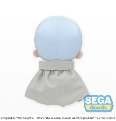 Frieren: Beyond Journey's End Fuwa Petit Plush Figure Himmel M 22cm - Plush - Sega - Hobby Figures UK