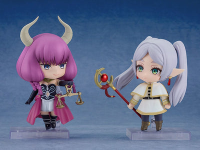 Frieren: Beyond Journey´s End Nendoroid Action Figure Aura the Guillotine 10cm - Mini Figures - Good Smile Company - Hobby Figures UK
