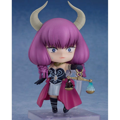 Frieren: Beyond Journey´s End Nendoroid Action Figure Aura the Guillotine 10cm - Mini Figures - Good Smile Company - Hobby Figures UK