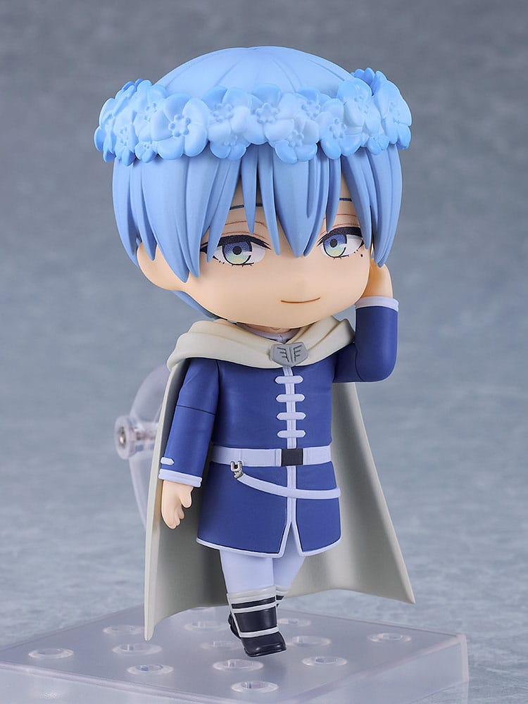 Frieren: Beyond Journey's End Nendoroid Action Figure Himmel 10cm - Mini Figures - Good Smile Company - Hobby Figures UK