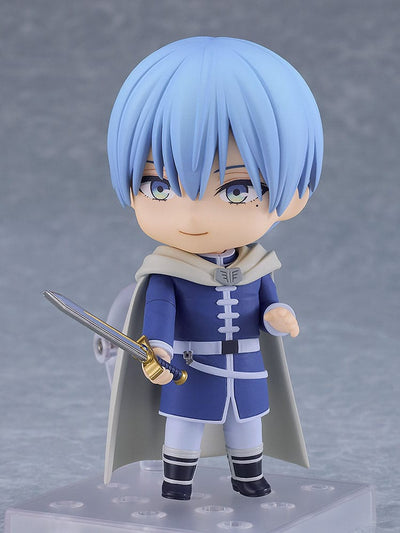 Frieren: Beyond Journey's End Nendoroid Action Figure Himmel 10cm - Mini Figures - Good Smile Company - Hobby Figures UK