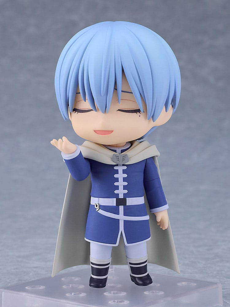 Frieren: Beyond Journey's End Nendoroid Action Figure Himmel 10cm - Mini Figures - Good Smile Company - Hobby Figures UK