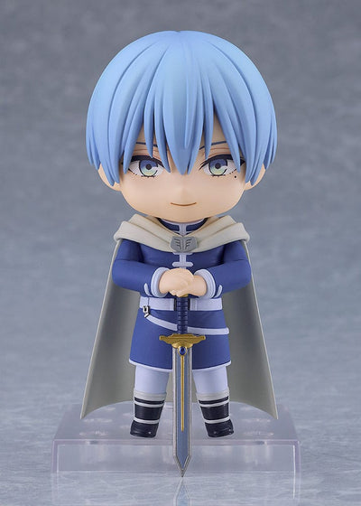 Frieren: Beyond Journey's End Nendoroid Action Figure Himmel 10cm - Mini Figures - Good Smile Company - Hobby Figures UK