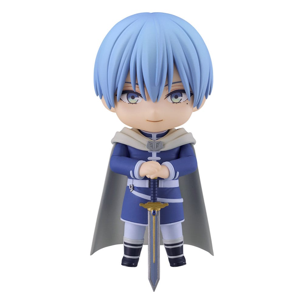 Nendoroid Frieren 10 Cm – Figura Anime Frieren: Beyond Journey's End – Good Smile Company