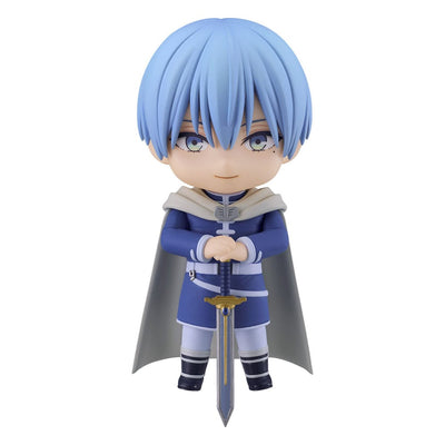 Frieren: Beyond Journey's End Nendoroid Action Figure Himmel 10cm - Mini Figures - Good Smile Company - Hobby Figures UK