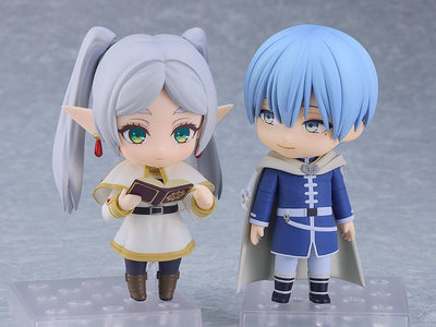 Frieren: Beyond Journey's End Nendoroid Action Figure Himmel 10cm - Mini Figures - Good Smile Company - Hobby Figures UK