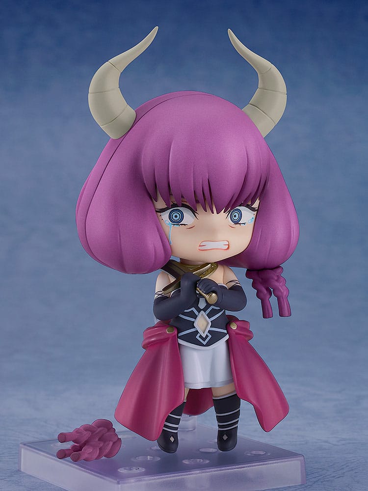 Frieren: Beyond Journey´s End Nendoroid Action Figure Aura the Guillotine 10cm - Mini Figures - Good Smile Company - Hobby Figures UK
