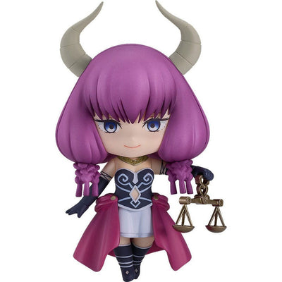 Frieren: Beyond Journey´s End Nendoroid Action Figure Aura the Guillotine 10cm - Mini Figures - Good Smile Company - Hobby Figures UK