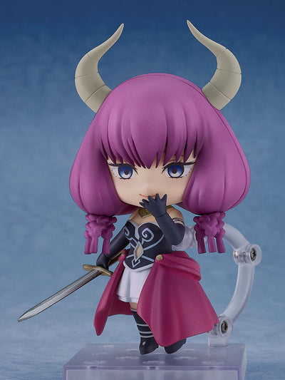 Frieren: Beyond Journey´s End Nendoroid Action Figure Aura the Guillotine 10cm - Mini Figures - Good Smile Company - Hobby Figures UK