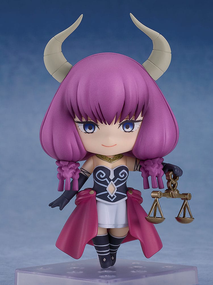Frieren: Beyond Journey´s End Nendoroid Action Figure Aura the Guillotine 10cm - Mini Figures - Good Smile Company - Hobby Figures UK