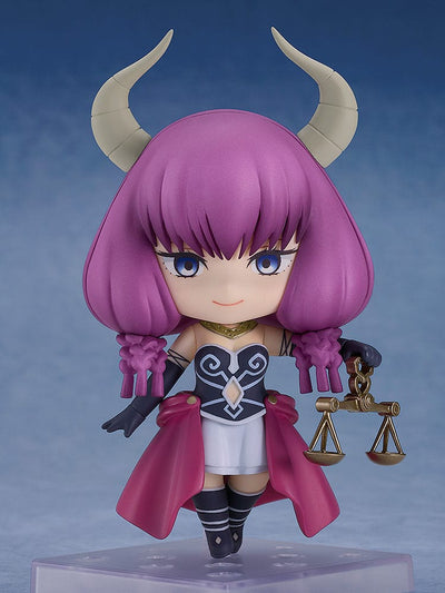 Frieren: Beyond Journey´s End Nendoroid Action Figure Aura the Guillotine 10cm - Mini Figures - Good Smile Company - Hobby Figures UK