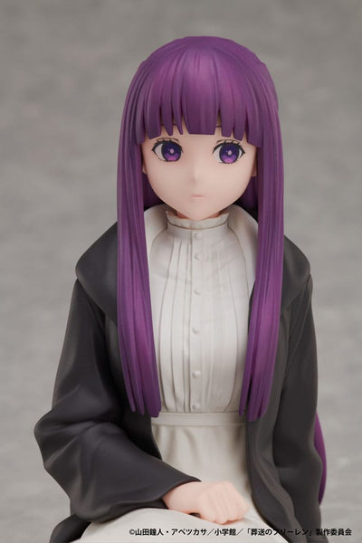 Frieren: Beyond Journey's End PVC Statue 1/7 Fern 11cm - Scale Statue - Elcoco - Hobby Figures UK