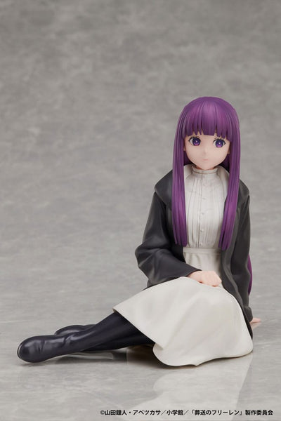 Frieren: Beyond Journey's End PVC Statue 1/7 Fern 11cm - Scale Statue - Elcoco - Hobby Figures UK