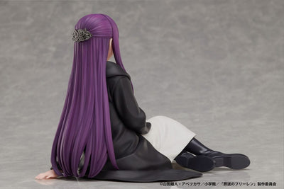 Frieren: Beyond Journey's End PVC Statue 1/7 Fern 11cm - Scale Statue - Elcoco - Hobby Figures UK