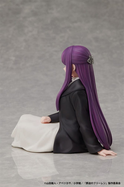 Frieren: Beyond Journey's End PVC Statue 1/7 Fern 11cm - Scale Statue - Elcoco - Hobby Figures UK