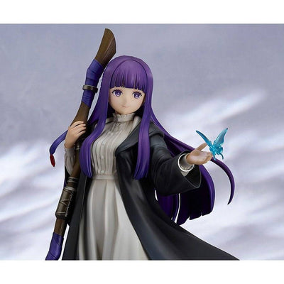 Frieren: Beyond Journey's End PVC Statue 1/7 Fern: Reflections of a Distant Memory 24cm - Scale Statue - Good Smile Company - Hobby Figures UK