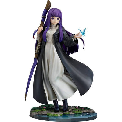 Frieren: Beyond Journey's End PVC Statue 1/7 Fern: Reflections of a Distant Memory 24cm - Scale Statue - Good Smile Company - Hobby Figures UK