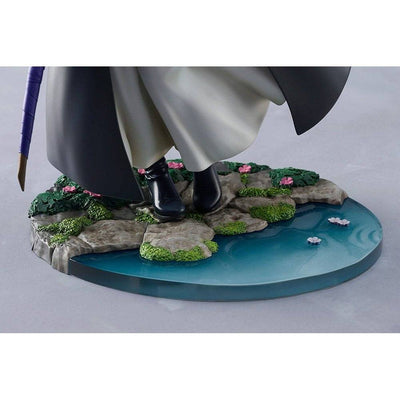 Frieren: Beyond Journey's End PVC Statue 1/7 Fern: Reflections of a Distant Memory 24cm - Scale Statue - Good Smile Company - Hobby Figures UK