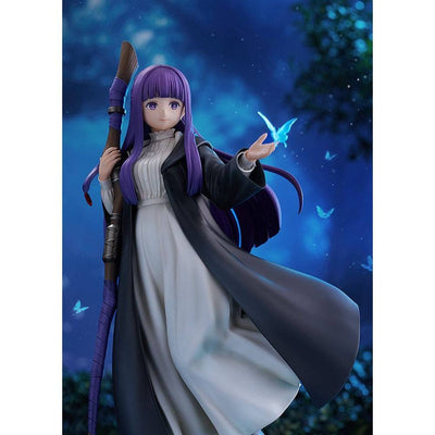 Frieren: Beyond Journey's End PVC Statue 1/7 Fern: Reflections of a Distant Memory 24cm - Scale Statue - Good Smile Company - Hobby Figures UK